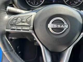 Nissan Sentra 2025 SV 4dr Sedan