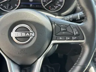 Nissan Sentra 2025 SV 4dr Sedan