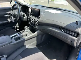 Nissan Sentra 2025 SV 4dr Sedan
