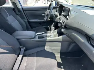 Nissan Sentra 2025 SV 4dr Sedan