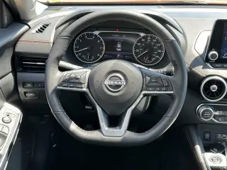 Nissan Sentra 2025 SR 4dr Sedan