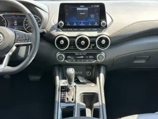 Nissan Sentra 2025 SR 4dr Sedan