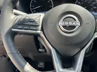 Nissan Sentra 2025 SR 4dr Sedan