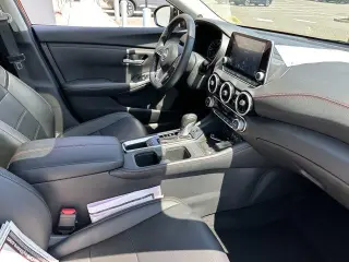 Nissan Sentra 2025 SR 4dr Sedan