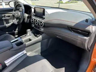 Nissan Sentra 2025 SR 4dr Sedan