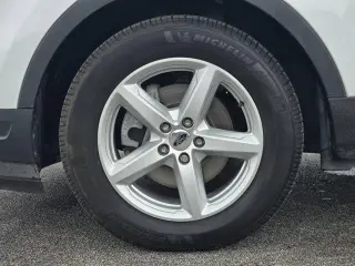 Ford Explorer 2018 Base 4dr SUV