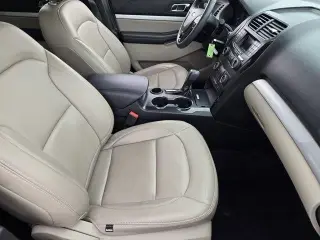 Ford Explorer 2018 Base 4dr SUV