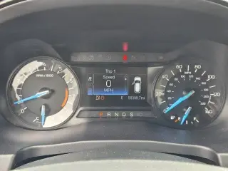 Ford Explorer 2018 Base 4dr SUV