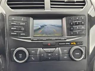 Ford Explorer 2018 Base 4dr SUV