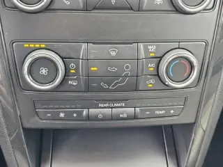 Ford Explorer 2018 Base 4dr SUV