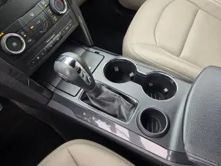 Ford Explorer 2018 Base 4dr SUV
