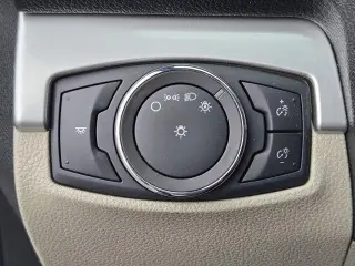 Ford Explorer 2018 Base 4dr SUV