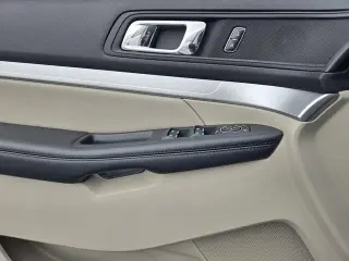 Ford Explorer 2018 Base 4dr SUV