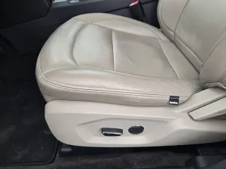 Ford Explorer 2018 Base 4dr SUV