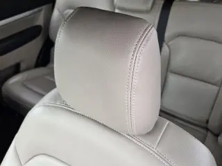 Ford Explorer 2018 Base 4dr SUV