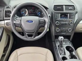 Ford Explorer 2018 Base 4dr SUV