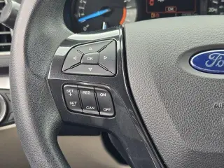 Ford Explorer 2018 Base 4dr SUV