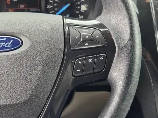 Ford Explorer 2018 Base 4dr SUV