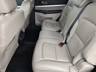 Ford Explorer 2018 Base 4dr SUV