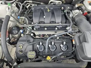 Ford Explorer 2018 Base 4dr SUV