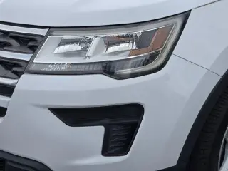 Ford Explorer 2018 Base 4dr SUV