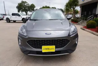 Ford Escape 2022 SEL 4dr SUV