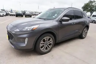 Ford Escape 2022 SEL 4dr SUV