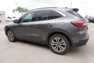 Ford Escape 2022 SEL 4dr SUV