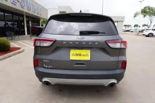 Ford Escape 2022 SEL 4dr SUV