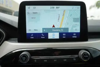 Ford Escape 2022 SEL 4dr SUV