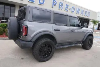 Ford Bronco 2024 4x4 Big Bend 4dr SUV