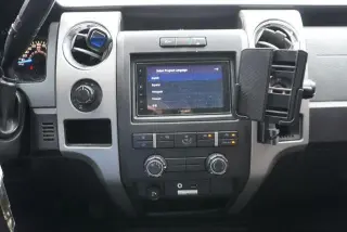 Ford F-150 2012 4x2 FX2 4dr SuperCrew Styleside 5.5 ft. SB