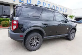 Ford Bronco Sport 2021 AWD Big Bend 4dr SUV