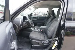 Ford Bronco Sport 2021 AWD Big Bend 4dr SUV