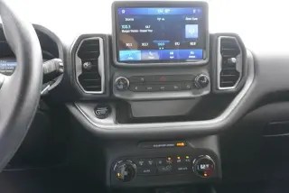 Ford Bronco Sport 2021 AWD Big Bend 4dr SUV