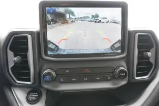 Ford Bronco Sport 2021 AWD Big Bend 4dr SUV