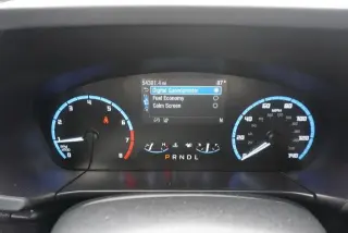 Ford Bronco Sport 2021 AWD Big Bend 4dr SUV