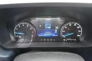 Ford Maverick 2024 AWD Lariat 4dr Supercrew 4.5 ft. SB