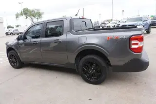 Ford Maverick 2024 AWD Lariat 4dr Supercrew 4.5 ft. SB