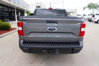 Ford Maverick 2024 AWD Lariat 4dr Supercrew 4.5 ft. SB