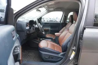 Ford Maverick 2024 AWD Lariat 4dr Supercrew 4.5 ft. SB