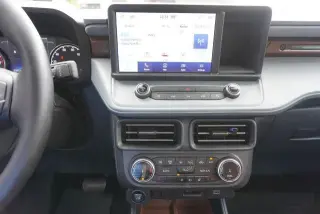 Ford Maverick 2024 AWD Lariat 4dr Supercrew 4.5 ft. SB