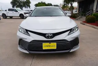Toyota Camry 2023 LE 4dr Sedan