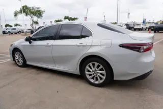 Toyota Camry 2023 LE 4dr Sedan