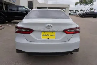 Toyota Camry 2023 LE 4dr Sedan