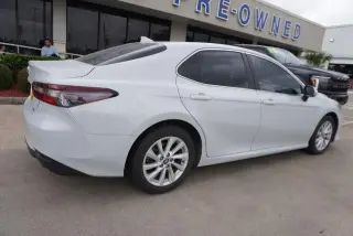 Toyota Camry 2023 LE 4dr Sedan