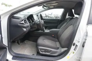 Toyota Camry 2023 LE 4dr Sedan
