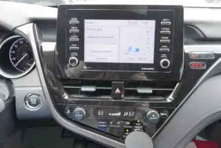 Toyota Camry 2023 LE 4dr Sedan