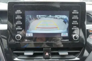 Toyota Camry 2023 LE 4dr Sedan