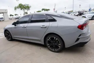 Kia K5 2024 GT-Line 4dr Sedan